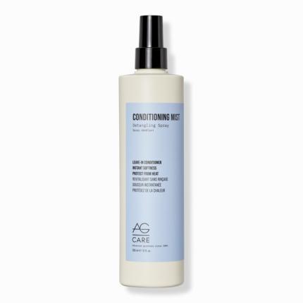 AG Care Conditioning Mist Detangling Spray 12oz