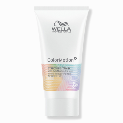 Wella ColorMotion+ Moisturizing Color Conditioner 6.8oz