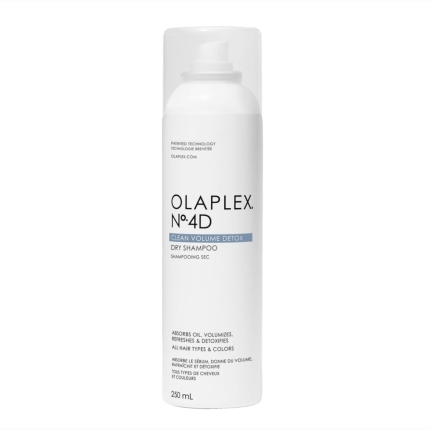 Olaplex No. 4D Detox Dry Shampoo 1.13oz