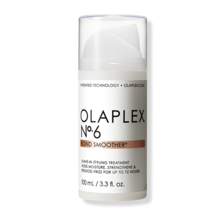 Olaplex No. 6 Bond Smoother 3.3oz
