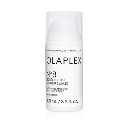 Olaplex No. 8 Bond Intense Moisture Mask 3.3oz