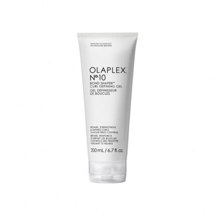 Olaplex No. 10 Bond Shaper Curl Defining Gel 6.7oz
