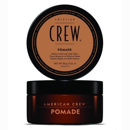 American Crew Pomade 3oz