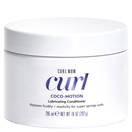 Color Wow Curl Coco Motion Conditioner 10oz