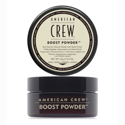 American Crew Classic Boost Powder 10g