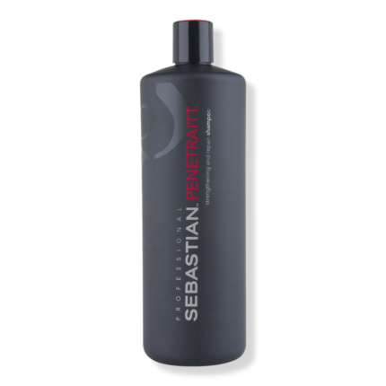 Sebastian Penetraitt Repair Shampoo 34oz