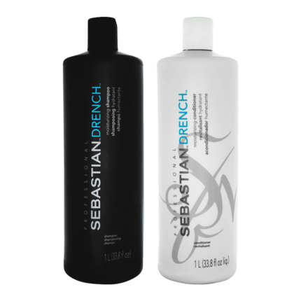 Sebastian Drench Liter Duo
