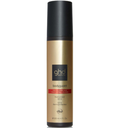 ghd Bodyguard Heat Protect Spray For Coloured Hair 4oz