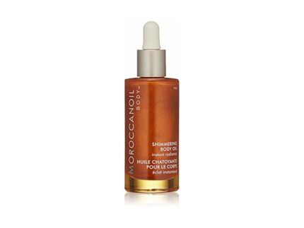 Moroccanoil Body Shimmering Body Oil 1.7oz