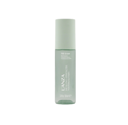 Lanza Healing Strength Neem Plant Silk Serum 3oz