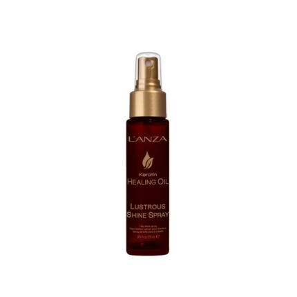 Lanza Keratin Healing Oil Lustrous Shine Spray 3oz