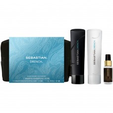 Sebastian Holiday Drench Trio