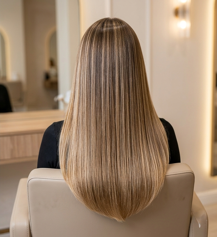 after-keratin-angela-studio-coquitlam